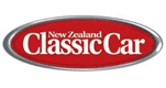 NZ Classic Car