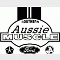 Southern Aussie Muscle