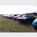 whakatane ford falcon club