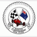 South Canterbury Car Club Inc