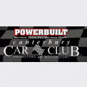 Canterbury Car Club Inc