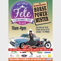 Horsepower Muster!