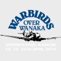Warbirds over Wanaka 2020