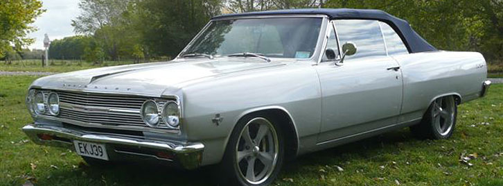 Cars.  - Classic