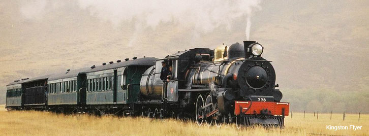 Trains