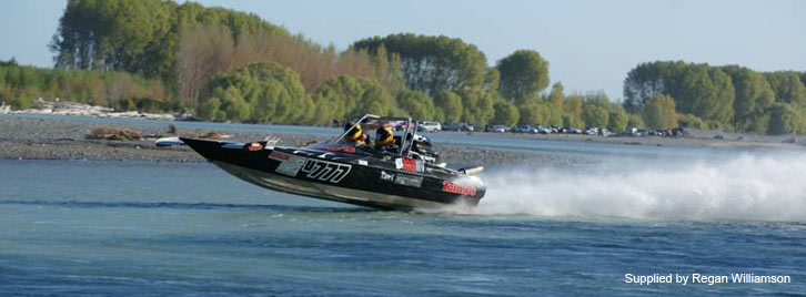 Boats (Waikato)