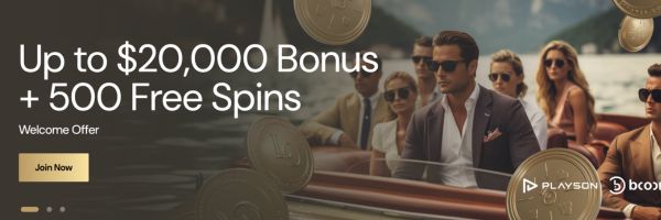 Lucky Ones Casino bonus NZ