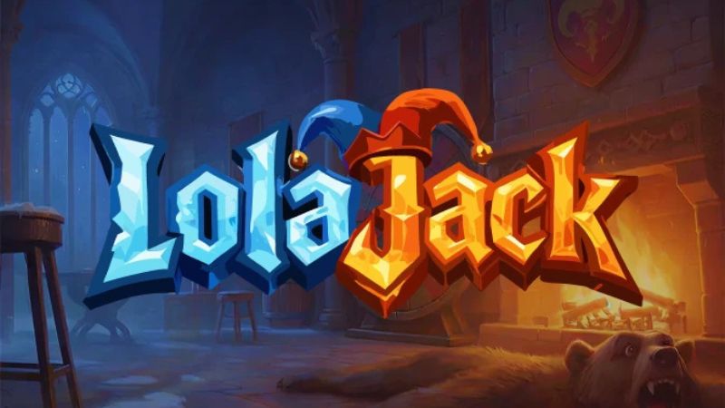 Lola Jack Casino NZ screenshot