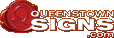 Queenstown Signs